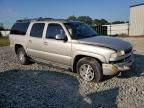 2004 Chevrolet Suburban K1500