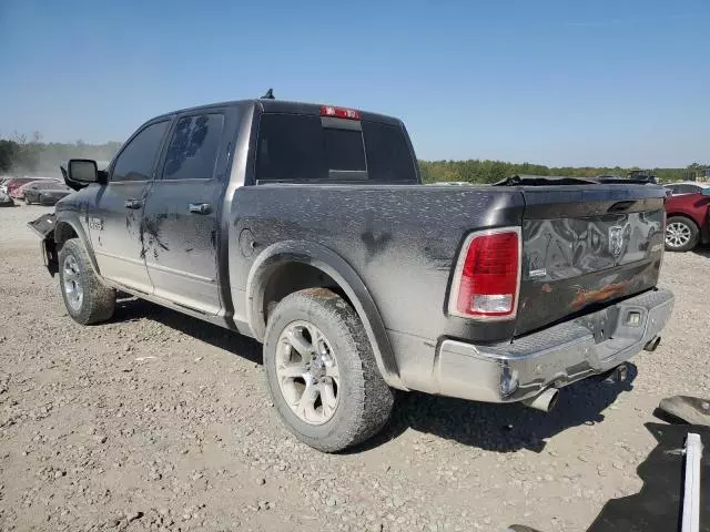 2017 Dodge 1500 Laramie