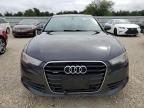 2012 Audi A6 Premium Plus