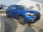 2019 Mitsubishi Outlander Sport SE