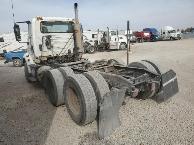 2005 International 8000 8600