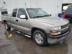 2001 Chevrolet Silverado C1500