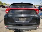 2018 Mitsubishi Eclipse Cross ES