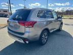 2020 Mitsubishi Outlander SE