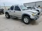 2004 Toyota Tacoma Double Cab Prerunner