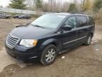 2010 Chrysler Town & Country Touring