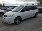 2004 Toyota Sienna XLE