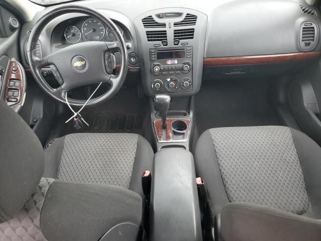 2007 Chevrolet Malibu Maxx LT