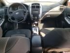 2009 KIA Spectra SX