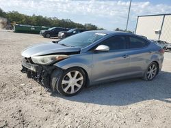 2016 Hyundai Elantra SE en venta en Apopka, FL