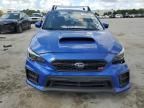 2020 Subaru WRX STI