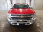 2012 Chevrolet Silverado K1500 LT