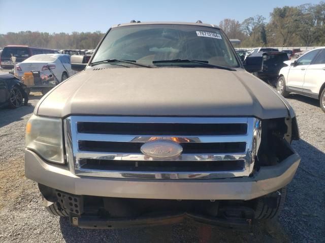 2008 Ford Expedition XLT