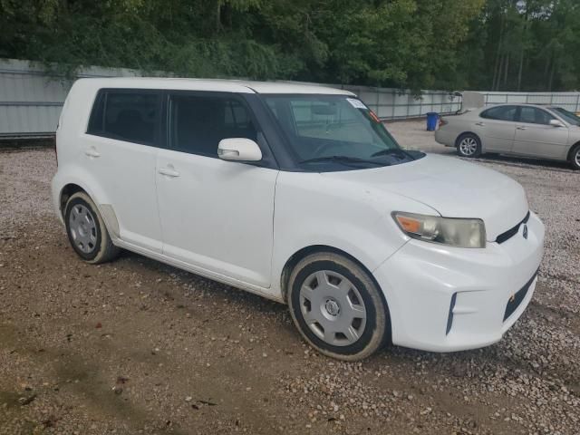 2012 Scion XB