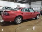 1998 Pontiac Grand Prix SE