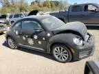 2018 Volkswagen Beetle S