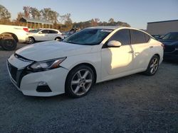 2020 Nissan Altima S en venta en Spartanburg, SC