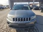 2011 Jeep Compass Limited