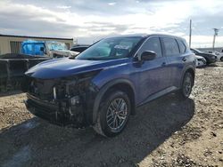 Nissan Vehiculos salvage en venta: 2021 Nissan Rogue S