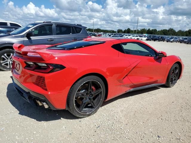 2020 Chevrolet Corvette Stingray 3LT