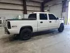 2004 Chevrolet Silverado K1500