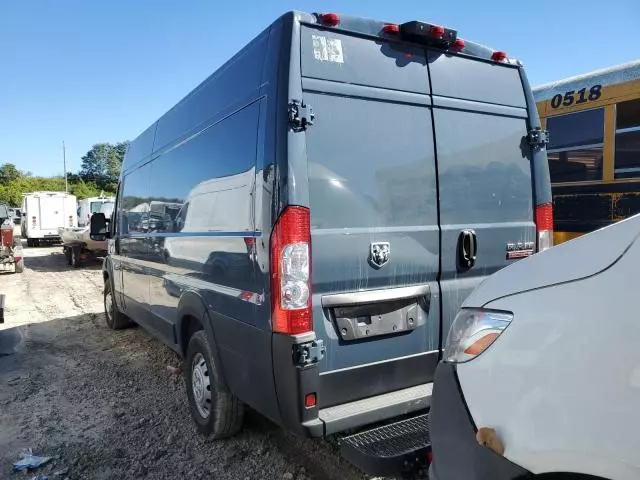 2020 Dodge RAM Promaster 3500 3500 High