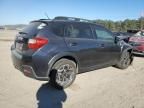 2015 Subaru XV Crosstrek Sport Limited