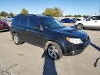 2010 Subaru Forester 2.5XT