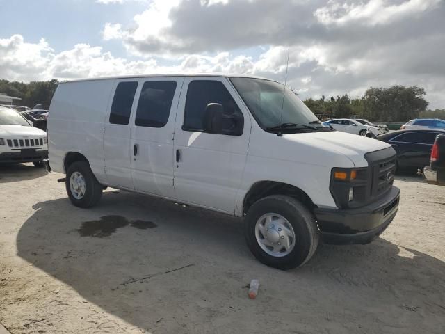 2011 Ford Econoline E250 Van