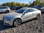 2013 Audi A5 Premium Plus