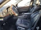 2008 Mercedes-Benz GL 450 4matic