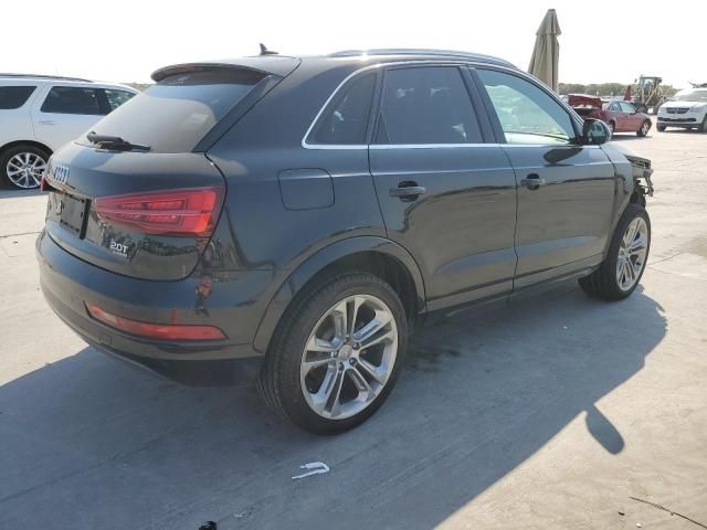 2016 Audi Q3 Premium Plus