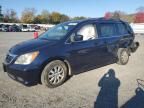 2008 Honda Odyssey EXL