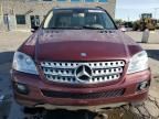 2006 Mercedes-Benz ML 500