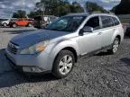 2012 Subaru Outback 2.5I Premium