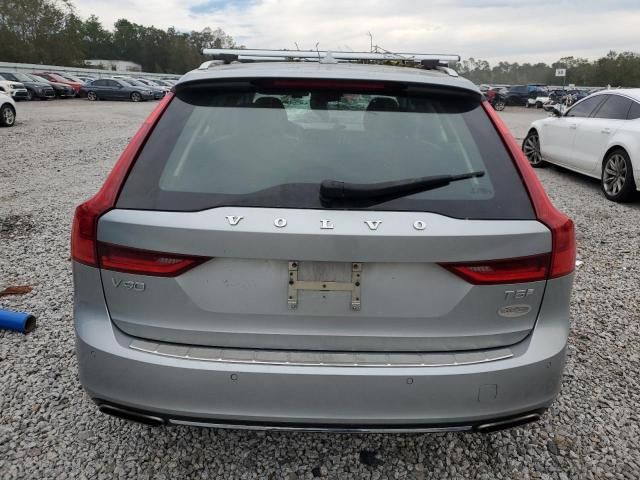 2018 Volvo V90 T5 Inscription