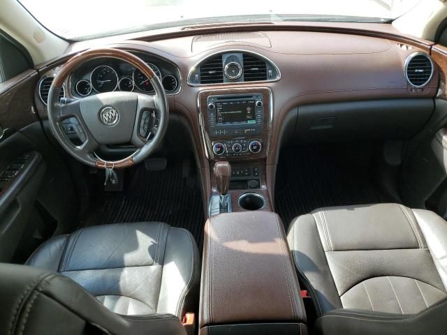 2013 Buick Enclave