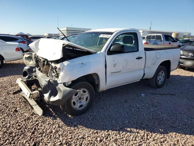 2006 Toyota Tacoma