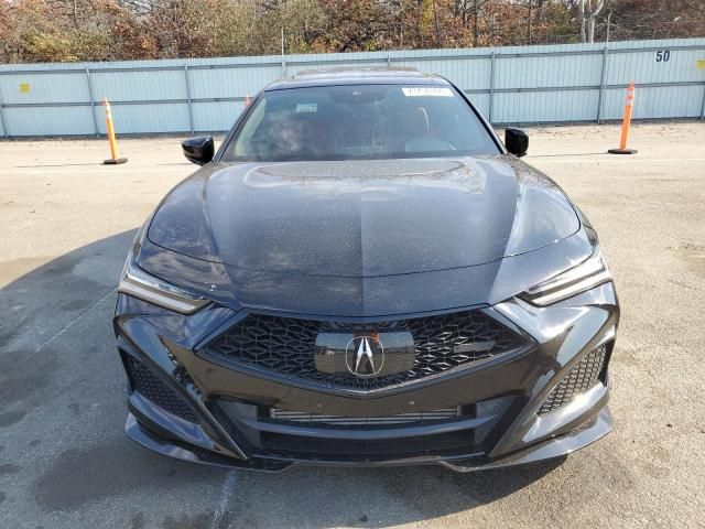 2023 Acura TLX Type S