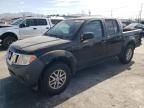 2014 Nissan Frontier S