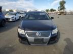 2007 Volkswagen Passat 3.6L 4MOTION Wagon Luxury