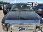 2008 Ford F350 SRW Super Duty