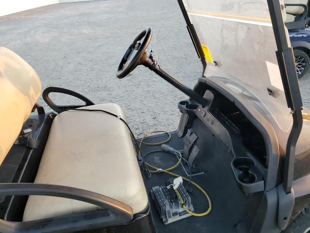 2017 Golf Cart