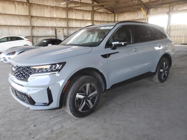 2023 KIA Sorento EX