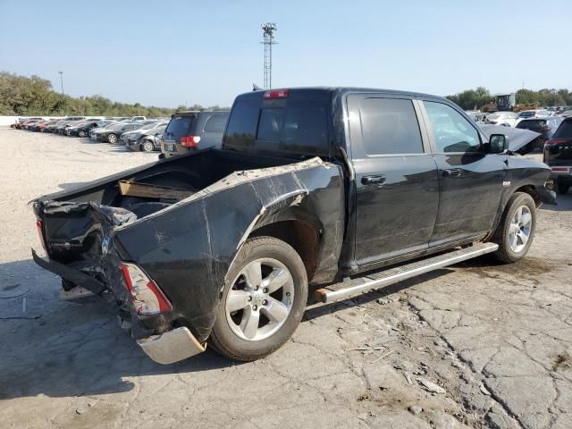 2019 Dodge RAM 1500 Classic SLT