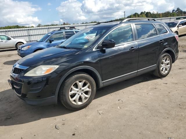 2012 Mazda CX-9