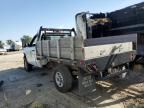 2010 GMC Sierra K2500 Heavy Duty