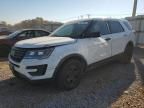 2016 Ford Explorer Police Interceptor