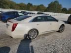 2014 Cadillac XTS Luxury Collection