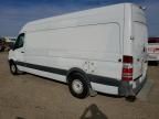 2014 Mercedes-Benz Sprinter 2500